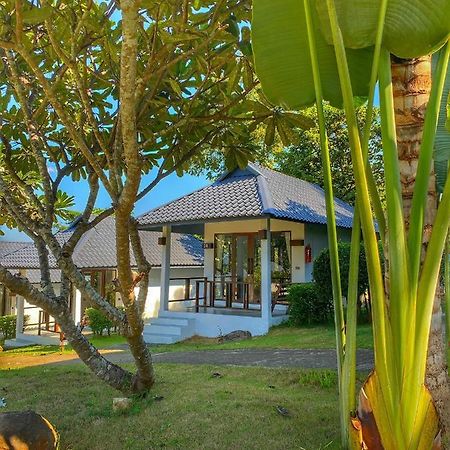 Diamond Village Pai Exterior foto