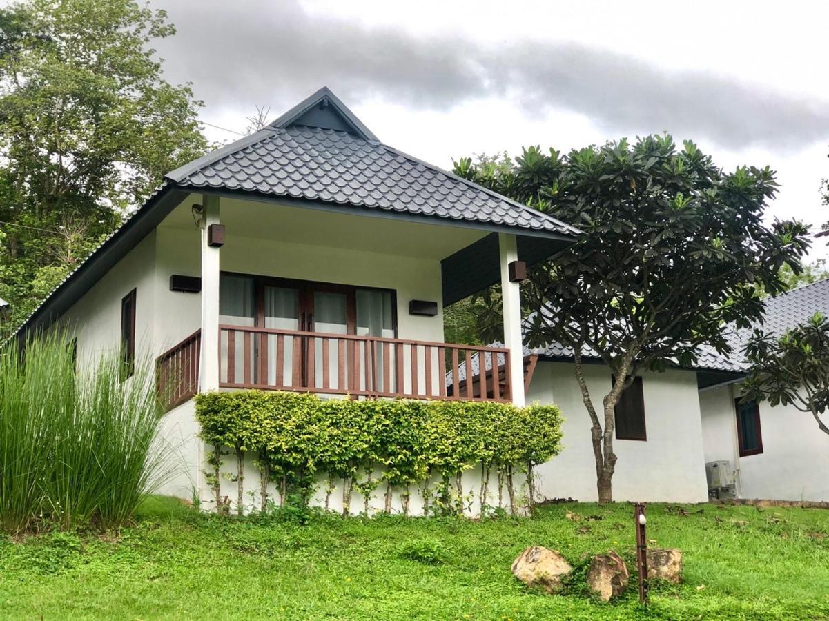 Diamond Village Pai Exterior foto