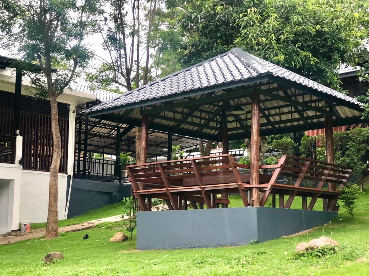 Diamond Village Pai Exterior foto