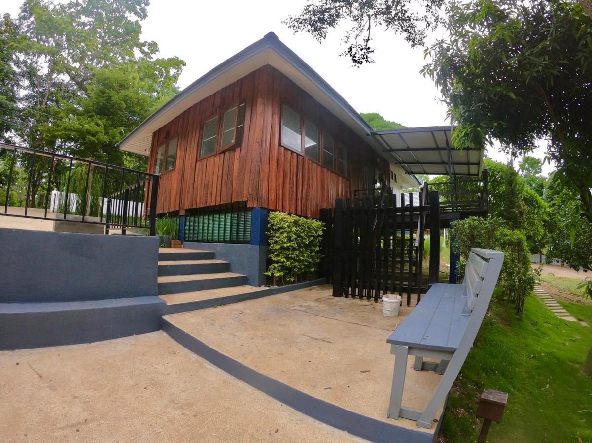 Diamond Village Pai Exterior foto