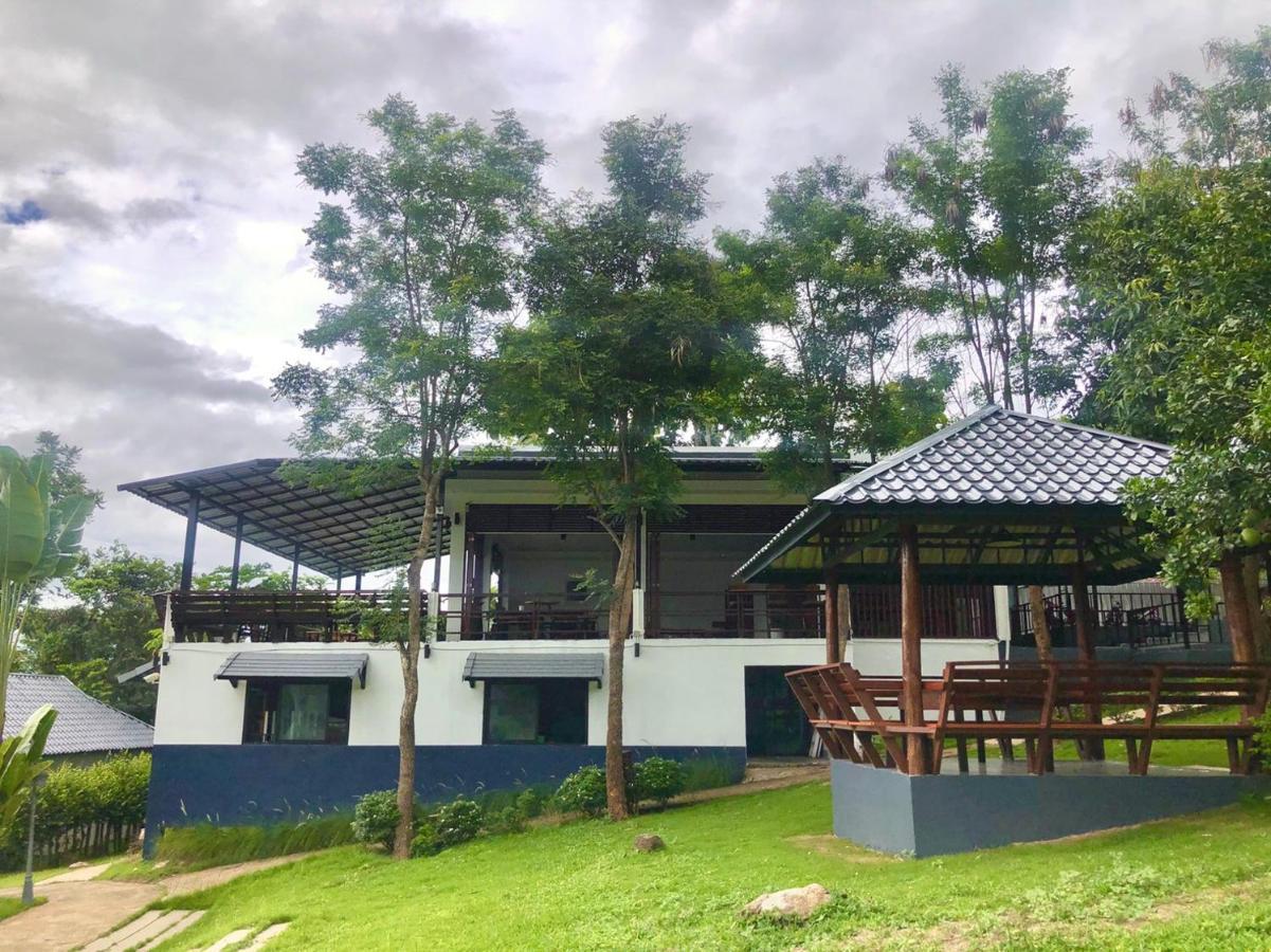 Diamond Village Pai Exterior foto