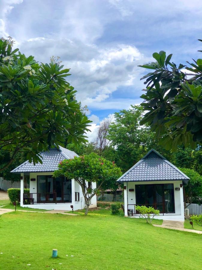 Diamond Village Pai Exterior foto
