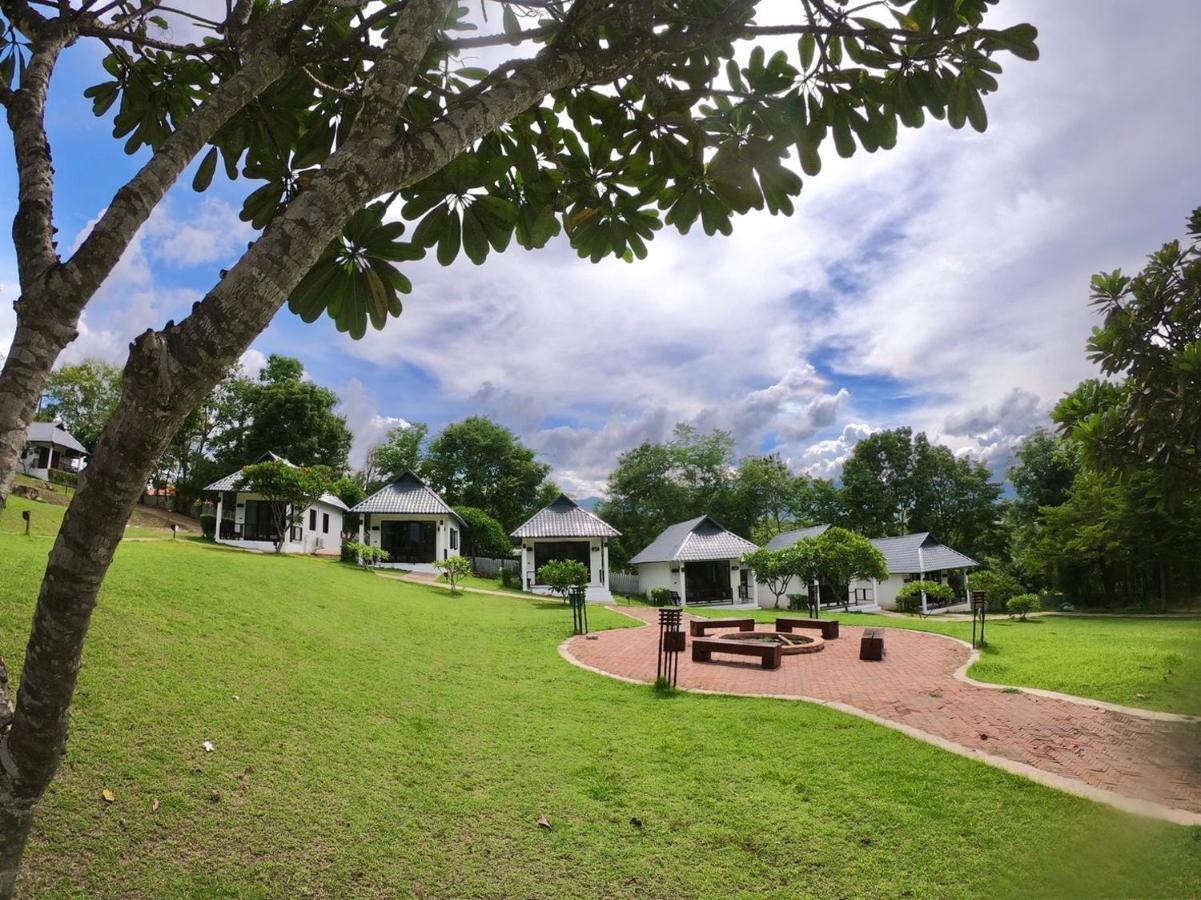 Diamond Village Pai Exterior foto