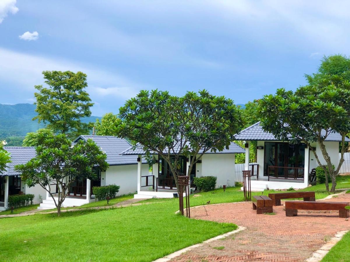 Diamond Village Pai Exterior foto