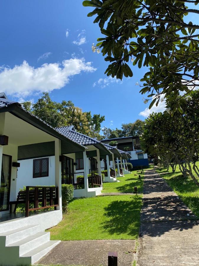 Diamond Village Pai Exterior foto