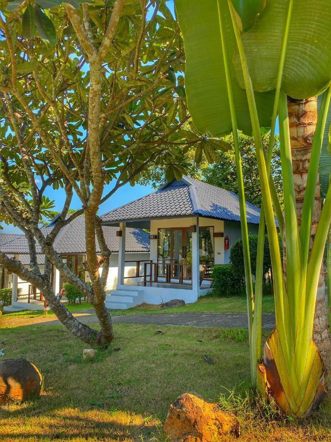 Diamond Village Pai Exterior foto