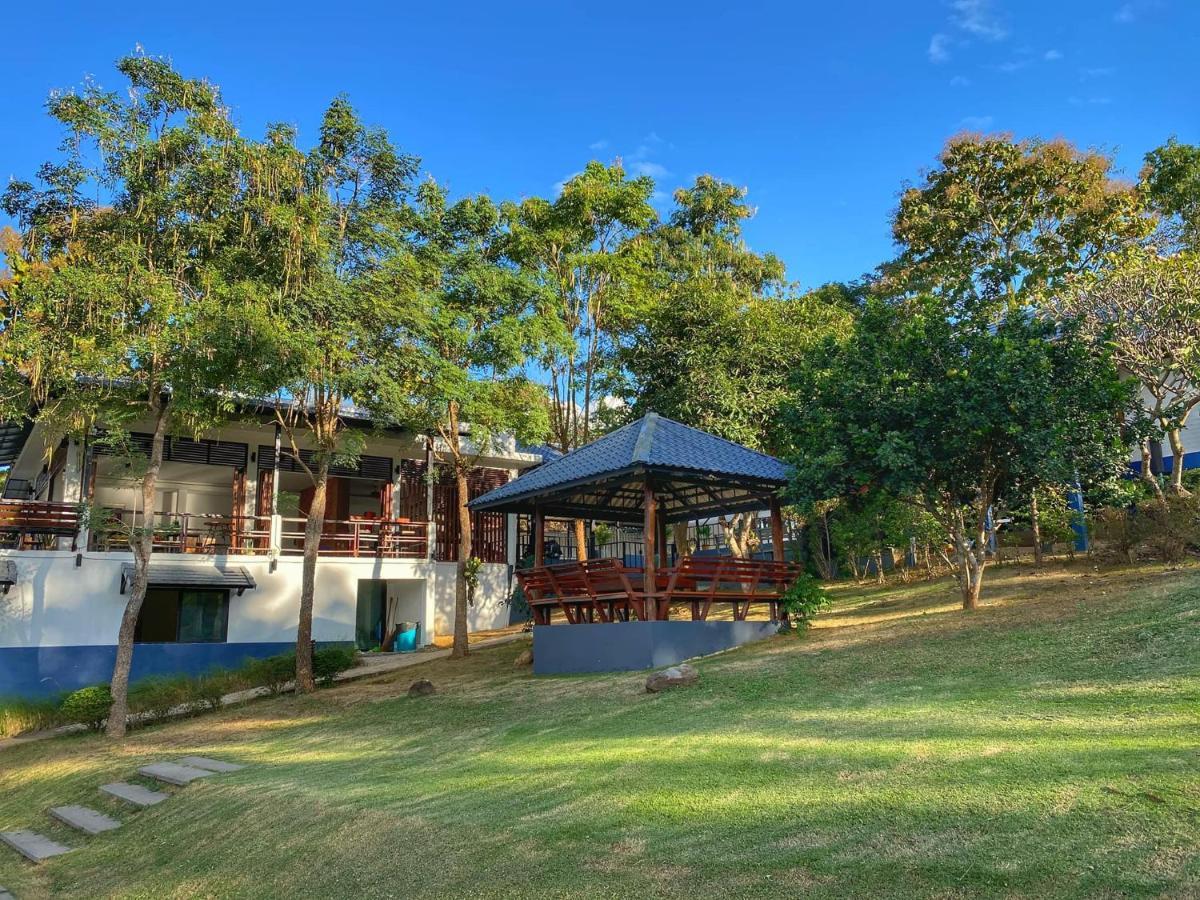 Diamond Village Pai Exterior foto