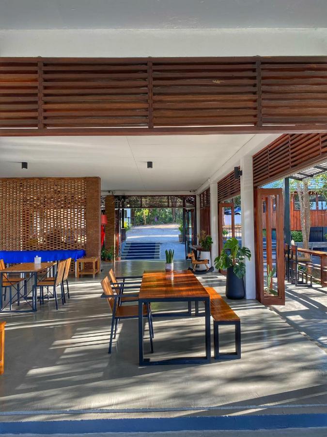 Diamond Village Pai Exterior foto